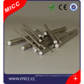 Cabo MI MICC para cabo com isolamento mineral PT100 RTD